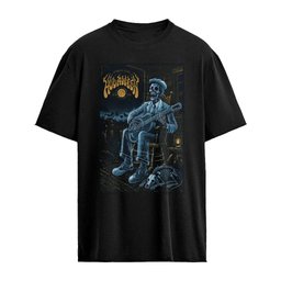Hulaween Festival 2026 Live Oak, FL Poster T-Shirt