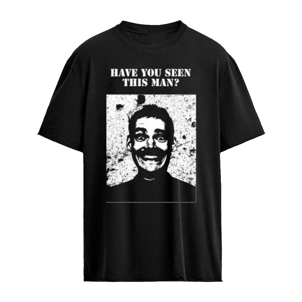 Have you seen this sleep demon shirt