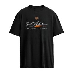 Justin Bieber Harley Davidson The  Afterburner Shirt
