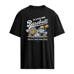 Let’s Play Some Baseball And Get Some Home Runs shirt