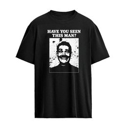 James Marriott Have You Seen This Sleep Demon Shirt