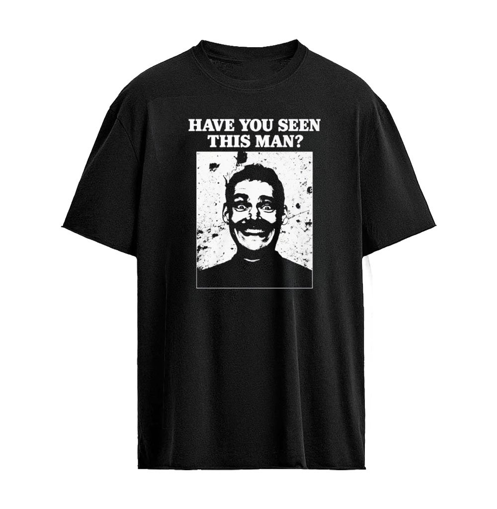 James Marriott Have You Seen This Sleep Demon Shirt