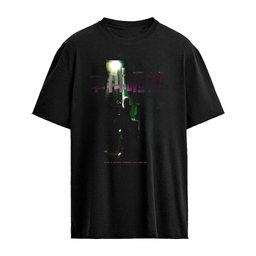 Hush New Duelist Agent Valorant 2026 T-Shirt