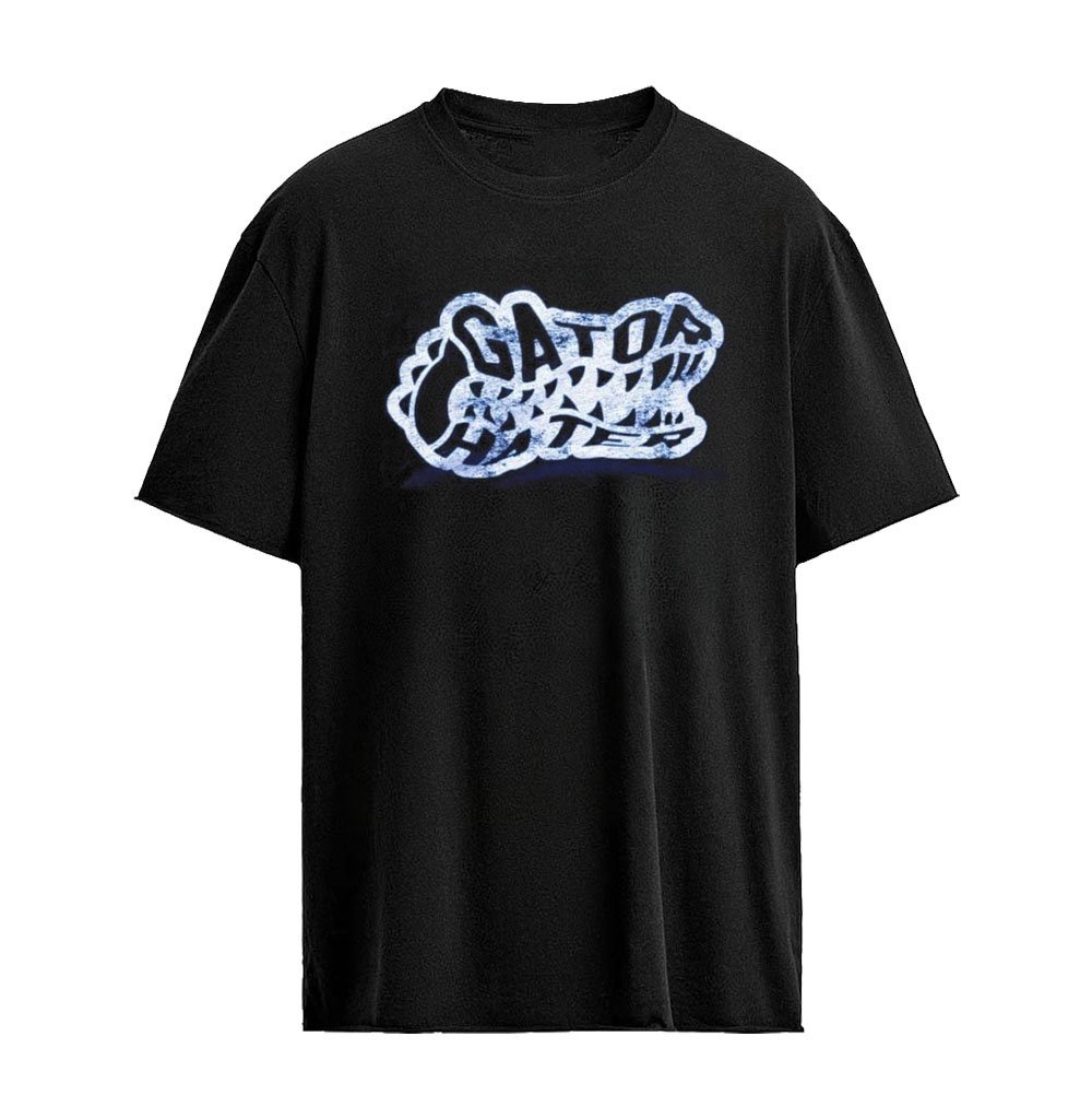 Kentucky Wildcats The Gator Hater T-Shirt