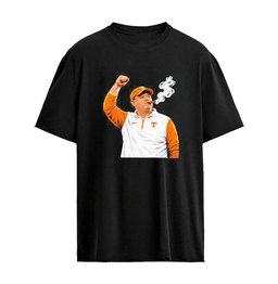 Heupel Smoke ‘Em T-Shirt