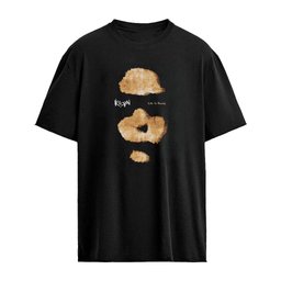 Korn Band 30th Anniversary Life Is Peachy Shadow Face Shirt