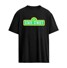 Kentucky Wildcats The State Street T-Shirt