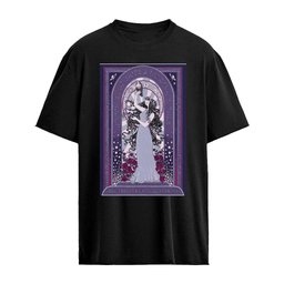 Johnny Blue Skies Brooklyn, New York 10.16.2026 Poster T-Shirt