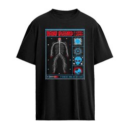 King Gizzard And The Lizard Wizard Thirroul NSW Australia 2026 Event Poster Live At Anita’s Theatre 13 October 2026 Poster T-Shirt