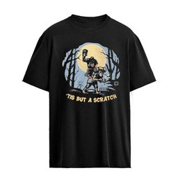 Headless Horseman Knight Shirt