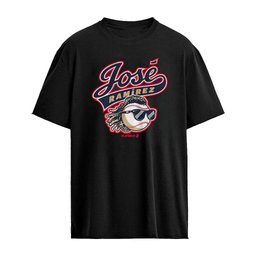 Jose Ramirez Wild Thing T-Shirt