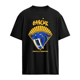 Jerry Garcia Night Nashville Predators October 15 2026 T-Shirt