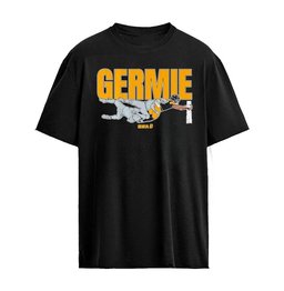 Germie Bernard Touchdown Dive T-Shirt