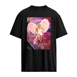 Megan Moroney At Victoria’s Secret Fashion Show 2026 On October 18 2026 Los Angeles Shirt