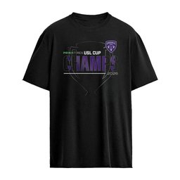 Louisville City USL Cup 2026 Champs T-Shirt