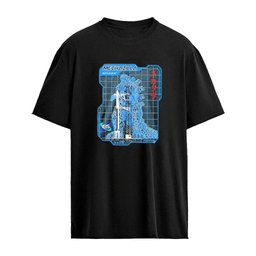 Mechazilla Spacex Shirt