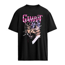 Marvel Exclusive Tee X-Men Gambit T-Shirt