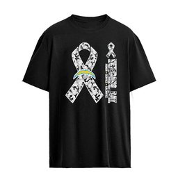 Los Angeles Chargers x Veterans Day 2026 Honor Service Sacrifice T-shirt