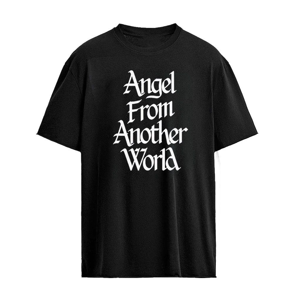Lizzy McAlpine Angel From Another World Shirt