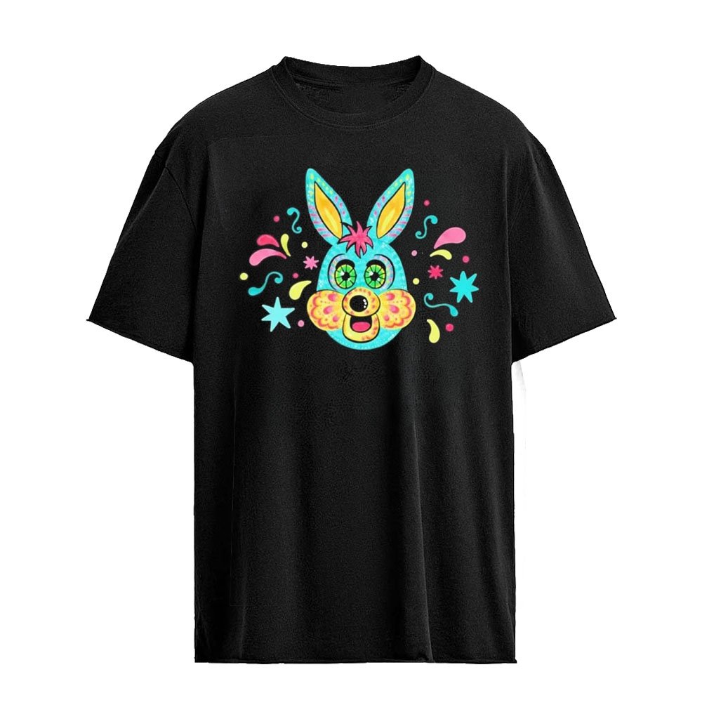 2026-27 Spurs Dia de los Muertos Shirt