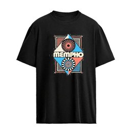2026 Mempho Music Festival Mempho Divine Proportions T-Shirt