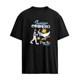 2026 Rays Junior Caminero Tampa Bay Florida Shirt