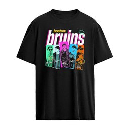 2026 Bruins Boy Band Shirt