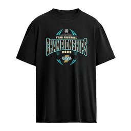2026 IHSAA Unified Flag Football Championships shirt