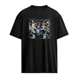 Cam Little 39 Jacksonville Jaguars NFL celebration shirt
