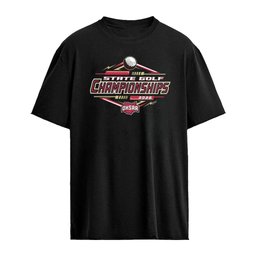 2026 OHSAA Golf State Championships shirt