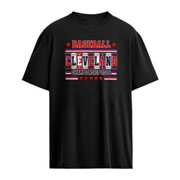 Cleveland Guardians Baseball Postseason Championship 2026 shirt