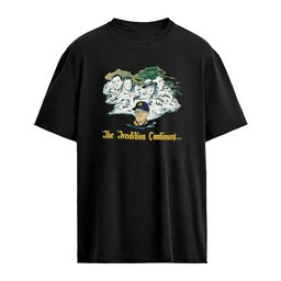 Notre Dame Irish Football 1992 Tradition Continues shirt