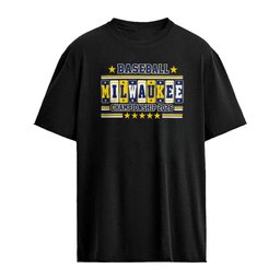 Milwaukee Brewers Baseball Postseason Championship 2026 shirt
