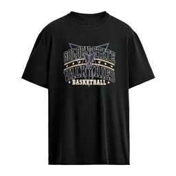 Golden State Valkyries Stadium Essentials Violet No Regrets shirt
