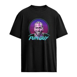 Kawhi Leonard Fun Guy shirt