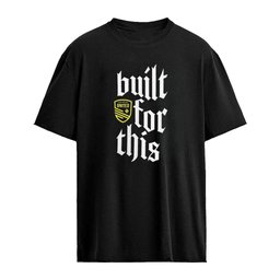 New Mexico United Built For This 2026 Playoffs Soccer logo shirt