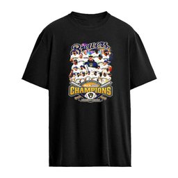 Milwaukee Brewers NLCS 2026 Championship shirt