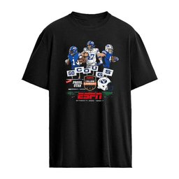 Jordan Love Ben College BYU Cougars NCAA Go Cougs 2026 shirt