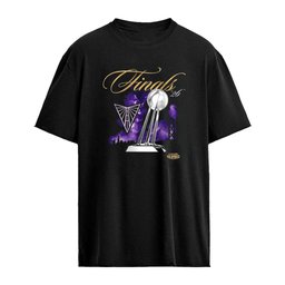 Golden State Valkyries WNBA Finals ’26 trophy shirt