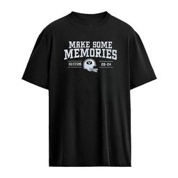 Make Some Memories BYU Cougars football 2026 shirt