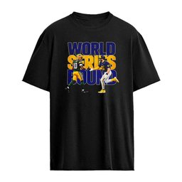 Green Bay Packers and Milwaukee Brewers World Series Bound Wisconsin Sports 2026 shirt