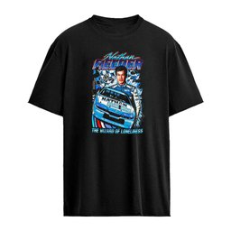 Nathan Fielder For You The Wizard Of Loneliness signature shirt