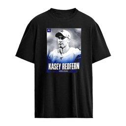 Kasey Redfern 1991-2026 Football shirt