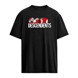 Descendents Santa Milo Holiday Christmas 2026 shirt