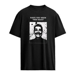 Have you seen this man shirt