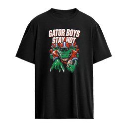 Gator Boys Stay Hot Florida Gators Football shirt