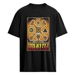 Dogs In A Pile Baltimore MD 10 20-10 22 2026 Poster Shirt