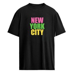 Glee New York City Shirt