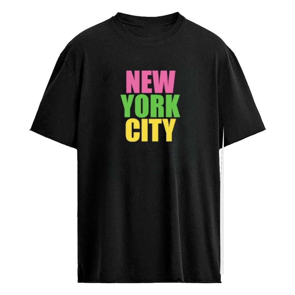 Glee New York City Shirt