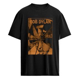 Bob Dylan October 23 2026 Flensburg GGW Arena Lights of Autumn Tour Poster Shirt